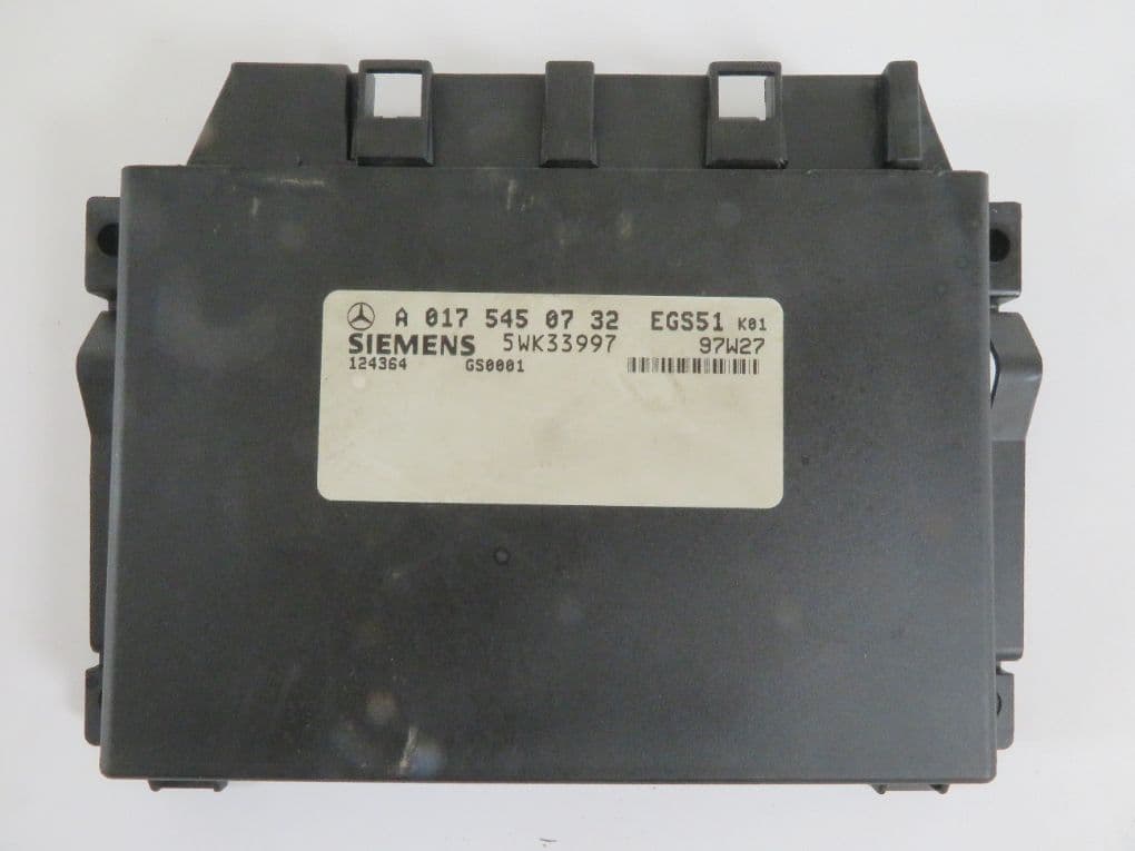 MERCEDES-BENZ A0175450732 A0175450632 A0235450832 Gearbox Control Unit MERCEDES-BENZ SL-CLASS (R129) (1989-2001)