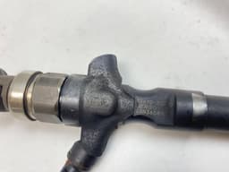 TOYOTA 2950500460 295050-0460 Fuel injector set TOYOTA HILUX VII (AN10, AN20, AN30) (2005-2015) — thumbnail 5
