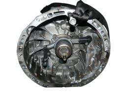 MERCEDES-BENZ A9062602401 Gearbox MERCEDES-BENZ SPRINTER (906) (2006-2018) — thumbnail 2