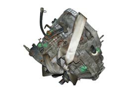 RENAULT 8200065326 Gearbox RENAULT TRAFIC II (2001-2015) — thumbnail 3