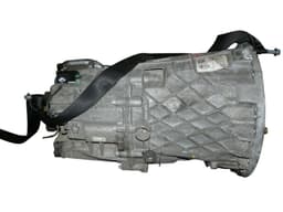MERCEDES-BENZ A9062602401 Gearbox MERCEDES-BENZ SPRINTER (906) (2006-2018) — thumbnail 3