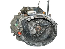 RENAULT 8200065326 Gearbox RENAULT TRAFIC II (2001-2015) — thumbnail 2