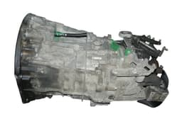 MERCEDES-BENZ A9062602401 Gearbox MERCEDES-BENZ SPRINTER (906) (2006-2018) — thumbnail 9