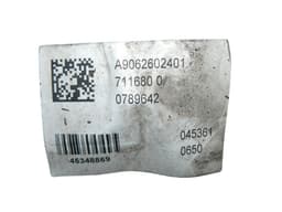 MERCEDES-BENZ A9062602401 Gearbox MERCEDES-BENZ SPRINTER (906) (2006-2018) — thumbnail 8
