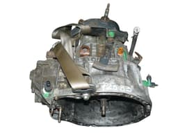 RENAULT 8200065326 Gearbox RENAULT TRAFIC II (2001-2015) — thumbnail 1