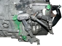 MERCEDES-BENZ A9062602401 Gearbox MERCEDES-BENZ SPRINTER (906) (2006-2018) — thumbnail 7