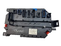 MERCEDES-BENZ 08022155 08022154 Fuse box MERCEDES-BENZ S-CLASS (W221) (2005-2013) — thumbnail 2