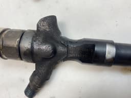 TOYOTA 2950500460 295050-0460 Fuel injector set TOYOTA HILUX VII (AN10, AN20, AN30) (2005-2015) — thumbnail 2