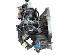 FIAT 73504206 6000634801 Gearbox FIAT DOBLO II (152, 263) (2009-2022) — thumbnail 2
