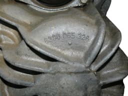RENAULT 8200065326 Gearbox RENAULT TRAFIC II (2001-2015) — thumbnail 7