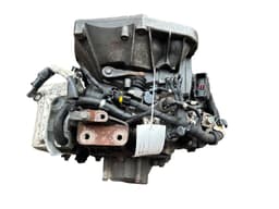FIAT 73504206 6000634801 Gearbox FIAT DOBLO II (152, 263) (2009-2022) — thumbnail 3