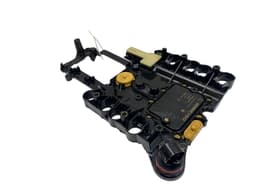 MERCEDES-BENZ 5WP21101 5WP21302K09 5WP21101K04 5WP21302K03 5WP21302 5WP21302K10 5WP21302K11 5WP21101K07 5WP21302K08 5WP21012K03 Gearbox Control Unit MERCEDES-BENZ S-CLASS (W221) (2005-2013) — thumbnail 1