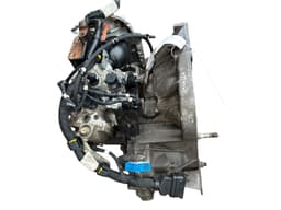 FIAT 73504206 6000634801 Gearbox FIAT DOBLO II (152, 263) (2009-2022) — thumbnail 2