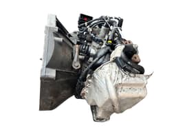 FIAT 73504206 6000634801 Gearbox FIAT DOBLO II (152, 263) (2009-2022) — thumbnail 4