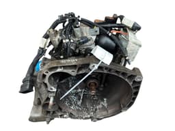 FIAT 73504206 6000634801 Gearbox FIAT DOBLO II (152, 263) (2009-2022) — thumbnail 1