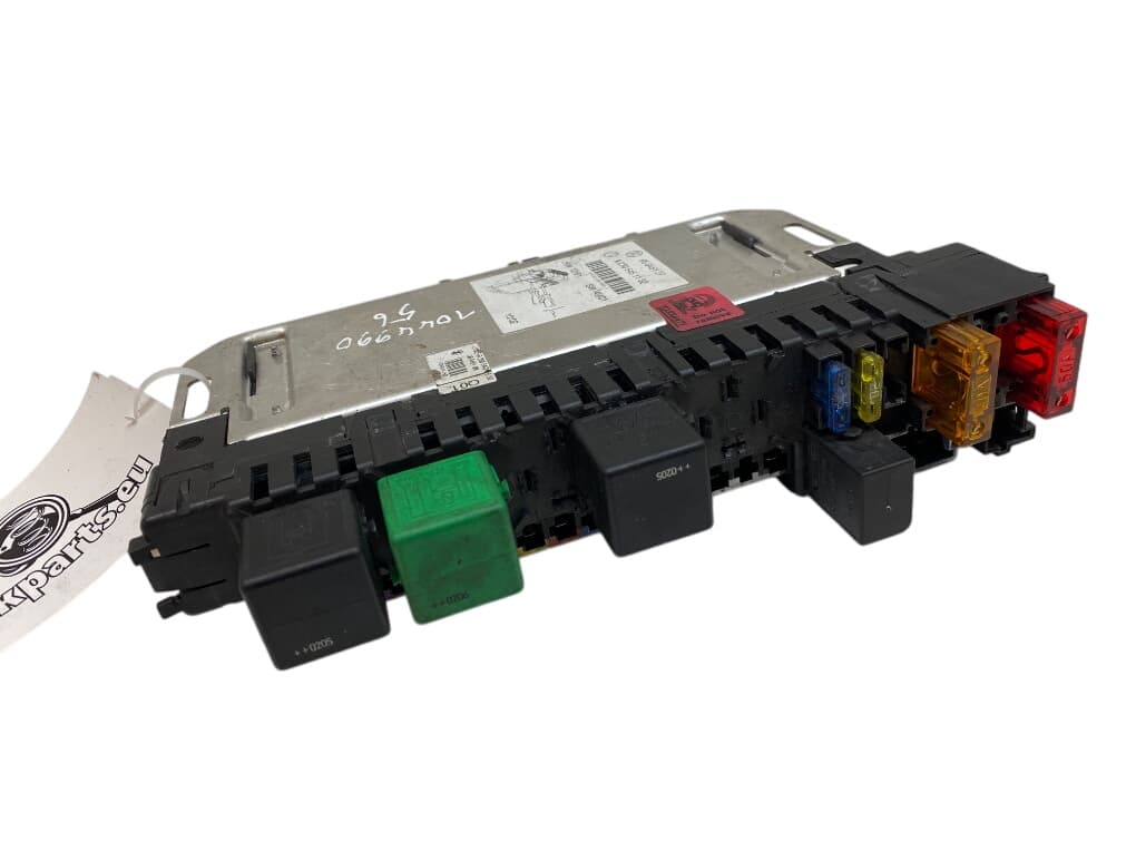 MERCEDES-BENZ 10091518 Fuse box MERCEDES-BENZ SL-CLASS (R230) (2001-2012)