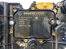 MERCEDES-BENZ 5WP21101 5WP21302K09 5WP21101K04 5WP21302K03 5WP21302 5WP21302K10 5WP21302K11 5WP21101K07 5WP21302K08 5WP21012K03 Gearbox Control Unit MERCEDES-BENZ S-CLASS (W221) (2005-2013) — thumbnail 3