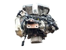FIAT 73504206 6000634801 Gearbox FIAT DOBLO II (152, 263) (2009-2022) — thumbnail 3