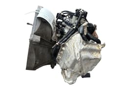 FIAT 73504206 6000634801 Gearbox FIAT DOBLO II (152, 263) (2009-2022) — thumbnail 4