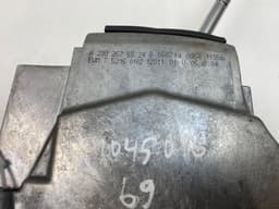 MERCEDES-BENZ A2302675524 Gearshift Mechanism MERCEDES-BENZ SL-CLASS (R230) (2001-2012) — thumbnail 4