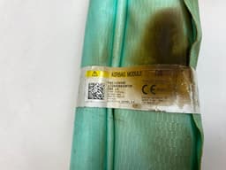 VOLVO 31436585 Head/roof/curtain airbag left VOLVO XC60 II (246) (2017-) — thumbnail 3