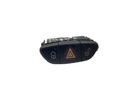 MERCEDES-BENZ A2308213451 Hazard switch MERCEDES-BENZ SL-CLASS (R230) (2001-2012) — thumbnail 1