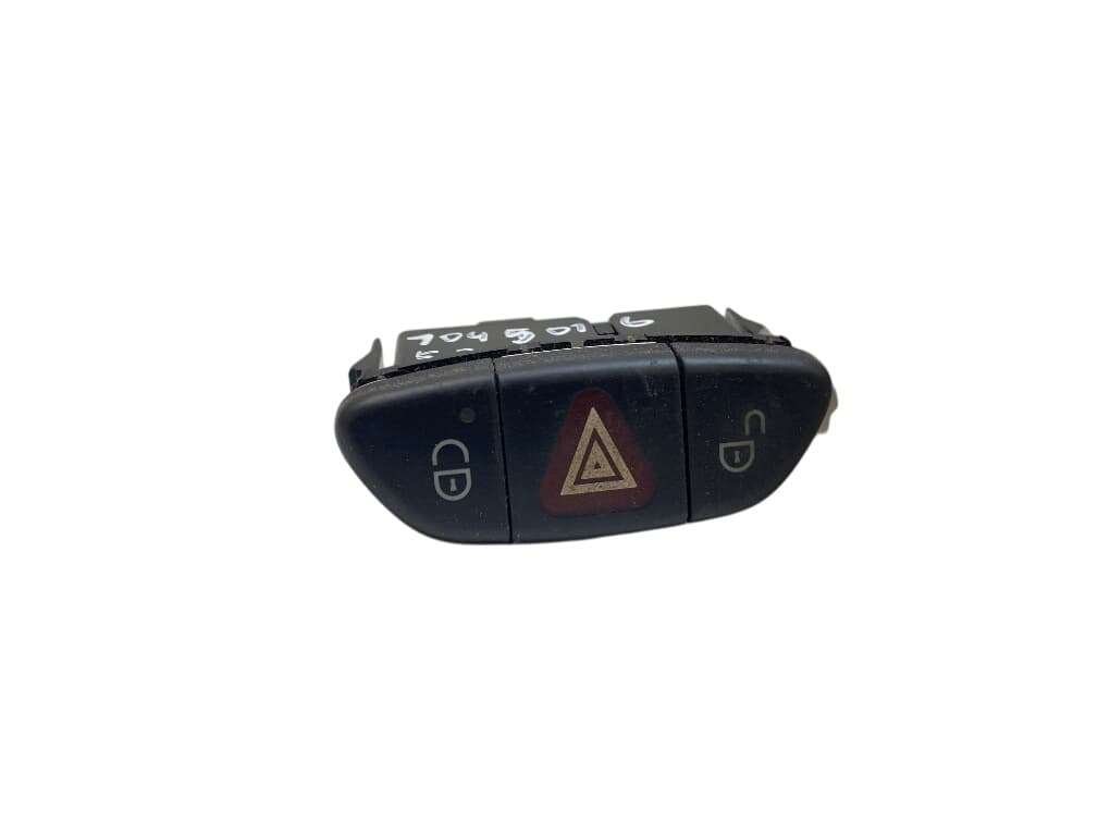 A2308213451 Hazard switch MERCEDES-BENZ SL-CLASS (R230) (2001-2012)