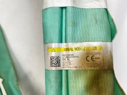 VOLVO 31436586 Head/roof/curtain airbag right VOLVO XC60 II (246) (2017-) — thumbnail 3