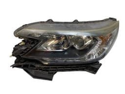 HONDA 33150T1GE01 Headlight left HONDA CR-V IV (RM) (2012-2016) — thumbnail 1