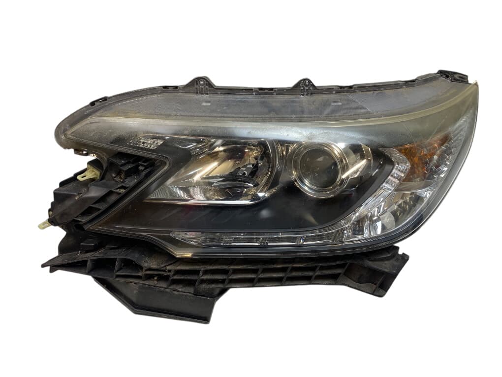 33150T1GE01 Headlight left HONDA CR-V IV (RM) (2012-2016)