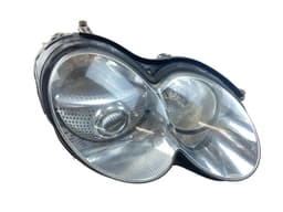 MERCEDES-BENZ 0301176476 Headlight right MERCEDES-BENZ SL-CLASS (R230) (2001-2012) — thumbnail 1