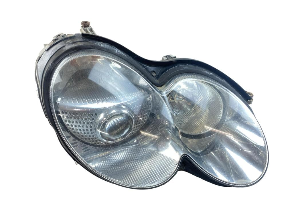 MERCEDES-BENZ 0301176476 Headlight right MERCEDES-BENZ SL-CLASS (R230) (2001-2012)