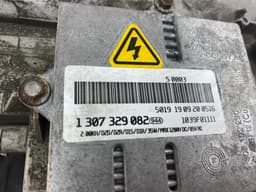 MERCEDES-BENZ 0301176476 Headlight right MERCEDES-BENZ SL-CLASS (R230) (2001-2012) — thumbnail 4