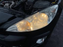 PEUGEOT 9656162580 Headlight left PEUGEOT 308 I (4A, 4C) (2007-2013) — thumbnail 1