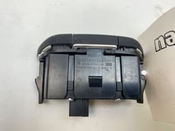 MERCEDES-BENZ A2308213451 Hazard switch MERCEDES-BENZ SL-CLASS (R230) (2001-2012) — thumbnail 3