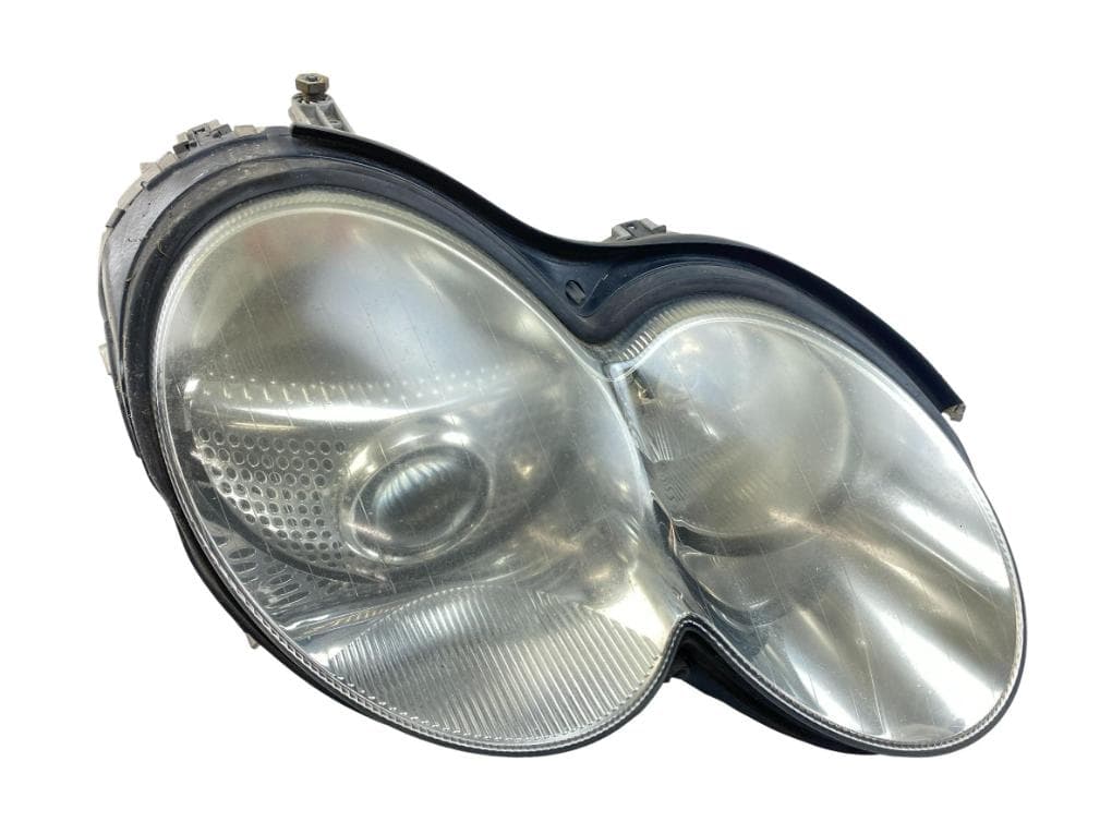 MERCEDES-BENZ 0301176476 Headlight right MERCEDES-BENZ SL-CLASS (R230) (2001-2012)