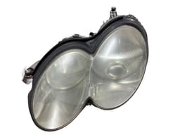 MERCEDES-BENZ 0301176475 Headlight left MERCEDES-BENZ SL-CLASS (R230) (2001-2012) — thumbnail 1