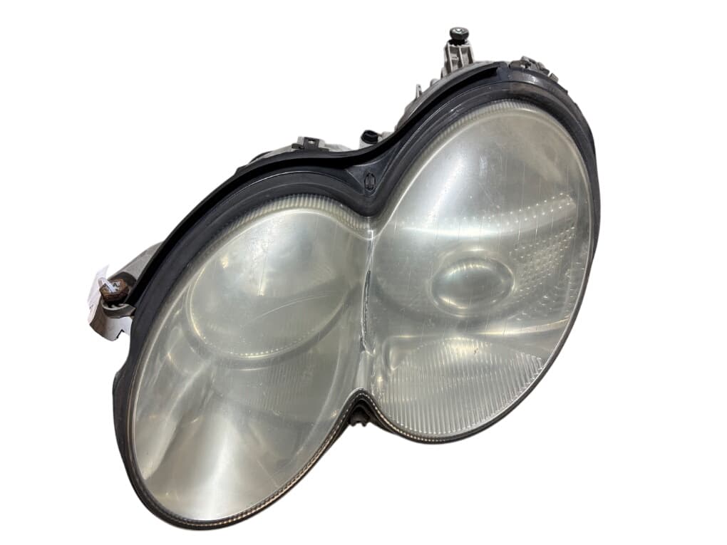 MERCEDES-BENZ 0301176475 Headlight left MERCEDES-BENZ SL-CLASS (R230) (2001-2012)