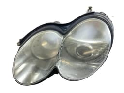 MERCEDES-BENZ 0301176475 Headlight left MERCEDES-BENZ SL-CLASS (R230) (2001-2012) — thumbnail 1