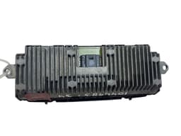 MERCEDES-BENZ A2218204697 Heater control panel MERCEDES-BENZ S-CLASS (W221) (2005-2013) — thumbnail 2