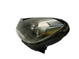 MERCEDES-BENZ 20C980 Headlight left MERCEDES-BENZ C-CLASS (W204) (2007-2013) — thumbnail 2