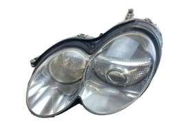 MERCEDES-BENZ 0301176475 Headlight left MERCEDES-BENZ SL-CLASS (R230) (2001-2012) — thumbnail 1