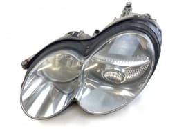 MERCEDES-BENZ 0301176475 Headlight left MERCEDES-BENZ SL-CLASS (R230) (2001-2012) — thumbnail 1