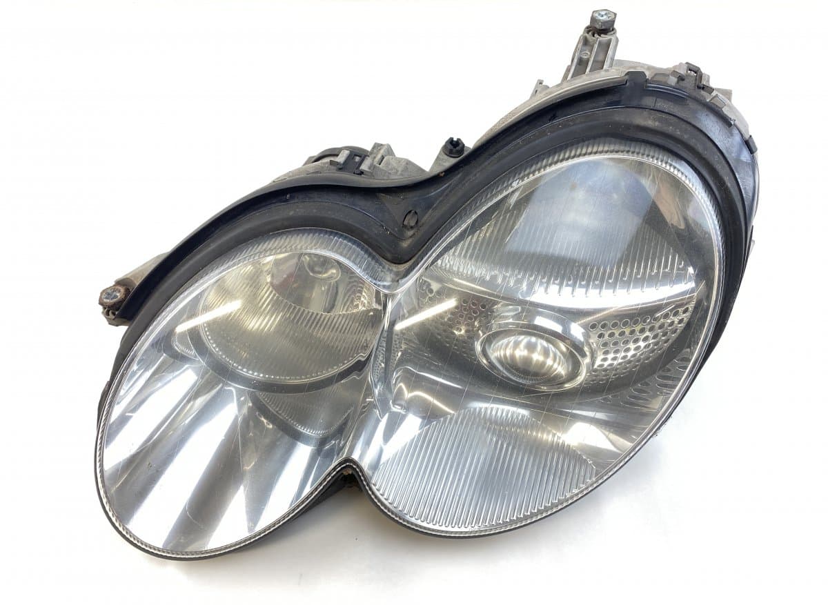 MERCEDES-BENZ 0301176475 Headlight left MERCEDES-BENZ SL-CLASS (R230) (2001-2012)