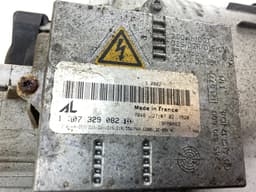MERCEDES-BENZ 0301176475 Headlight left MERCEDES-BENZ SL-CLASS (R230) (2001-2012) — thumbnail 4