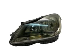 MERCEDES-BENZ 20C980 Headlight left MERCEDES-BENZ C-CLASS (W204) (2007-2013) — thumbnail 1