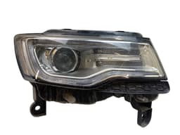 JEEP 68111036AE Headlight right JEEP GRAND CHEROKEE IV (WK, WK2) (2010-2021) — thumbnail 1