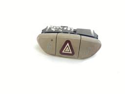 MERCEDES-BENZ A2308213451 Hazard switch MERCEDES-BENZ SL-CLASS (R230) (2001-2012) — thumbnail 1