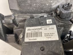 JEEP 68111036AE Headlight right JEEP GRAND CHEROKEE IV (WK, WK2) (2010-2021) — thumbnail 6