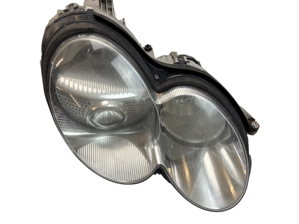 MERCEDES-BENZ 0301176476 Headlight right MERCEDES-BENZ SL-CLASS (R230) (2001-2012)